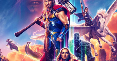 Thor Love and Thunder : voici quel avenir auront Thor et Jane dans le MCU après le film