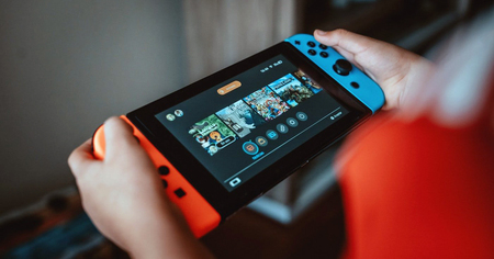 Nintendo Switch : bon plan pour un adaptateur secteur supplémentaire