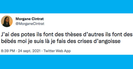 Le top 15 des tweets de la semaine #328