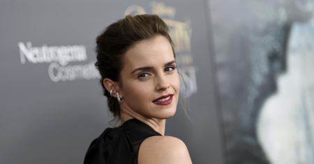 Harry Potter : Emma Watson s'invite dans la polémique sur les transgenres après les propos de J.K. Rowling