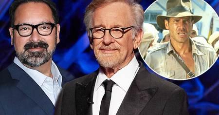 Indiana Jones 5 : Spielberg abandonne la réalisation et laisse sa place à Mangold