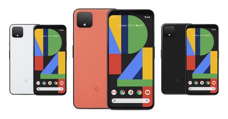 Prix imbattable sur les smartphones Google Pixel 4 et Pixel 4 XL