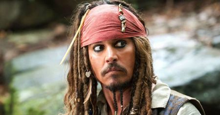 Pirates des Caraïbes : Disney fait définitivement une croix sur Johnny Depp