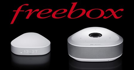 Free : la nouvelle Freebox V8 arrive bientôt