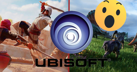 Ubisoft : après Sony, Microsoft et Nintendo, l'éditeur prend cette décision drastique