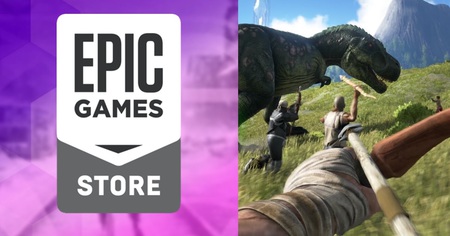 Epic Games Store : deux jeux gratuits cette semaine, dont l'un des meilleurs jeux de survie de la génération