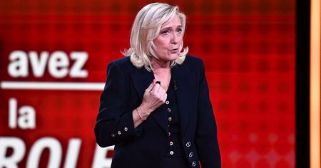 Twitch : l'invitation de Samuel Etienne à Marine Le Pen fait violemment réagir Twitter