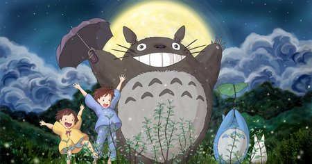 La boutique éphémère consacrée au studio Ghibli de retour à Paris pour les 30 ans de Totoro