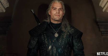 The Witcher : l'acteur principal, Henry Cavill, veut une saison 2