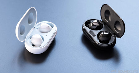 Baisse de prix de 55 euros sur les Samsung Galaxy Buds+