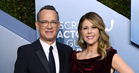 Coronavirus : guéri du Covid-19, Tom Hanks fait don de son sang pour aider à la recherche d'un vaccin