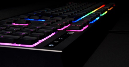 Une promotion de presque 50 % sur le clavier Razer Ornata Chroma !