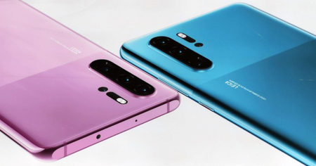 Le Huawei P30 Pro 128 Go bénéficie de plus de 40% de remise immédiate