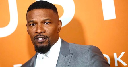 Django Unchained : Jamie Foxx accusé d'antisémitisme après ce post Instagram