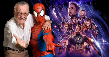 Marvel : Disney prépare ce grand projet sur Stan Lee, 4 ans après sa mort