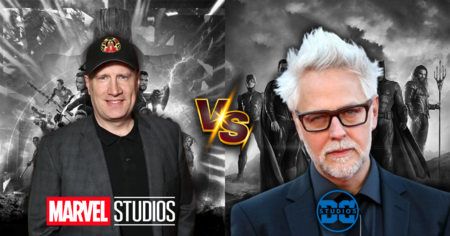 Marvel : cette différence entre James Gunn et Kevin Feige va rendre le DCU meilleur