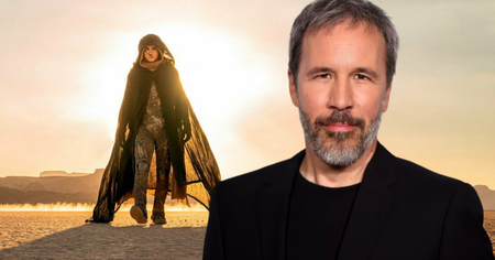 Après Dune 2, Denis Villeneuve s'attaque aux voyages temporels