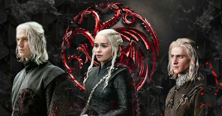 Game of Thrones : le Roi Targaryen de la série préquel a été choisi