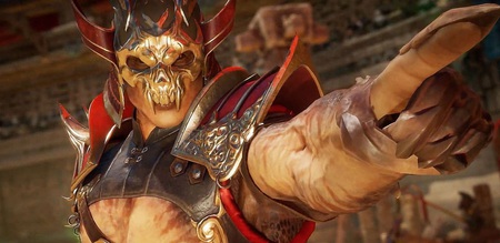 Mortal Kombat 11 : débloquer tous les skins vous coûtera simplement la bagatelle de 6440 $