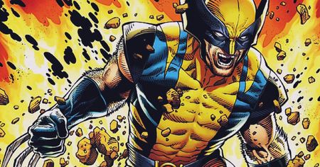 Marvel : le comics X Lives and Deaths of Wolverine débarque avec une édition collector pour le tome 1