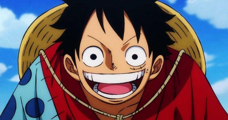 One Piece : découvrez Monkey D. Luffy dans sa nouvelle forme