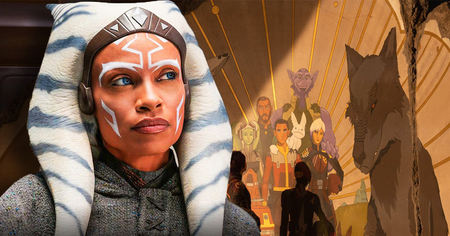 Ahsoka : la star de la série dévoile la condition pour obtenir une saison 2