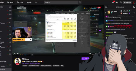 Twitch : ce streamer révèle accidentellement qu'il triche, sa chaîne immédiatement supprimée