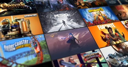 Epic Games Store : la liste des prochains jeux offerts vient de leaker et c'est du lourd