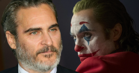 Joaquin Phoenix : l'acteur risque un procès après ce choix problématique