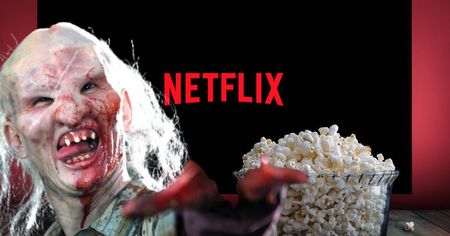 Netflix : sorti il y a 20 ans, ce film gore et violent est un véritable carton