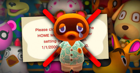 Animal Crossing New Horizons : attention, le jeu ne sera plus jouable à partir de cette date