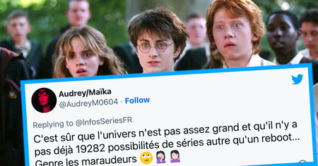 Harry Potter : les fans s'opposent à la série HBO, les réactions sont brutales (20 tweets)