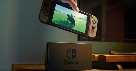 Une nouvelle Nintendo Switch déjà en préparation ?