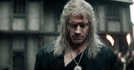 The Witcher saison 2: Henry Cavill arrête le tournage de la saison 2 pour une triste raison !