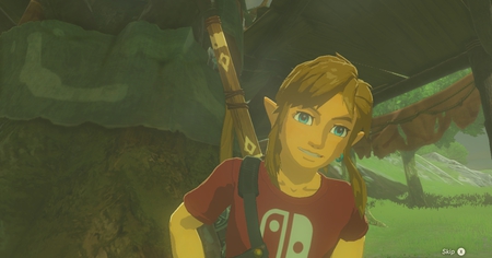 The Legend of Zelda : si l'arrivée de Skyward Sword HD vous a déçu, cette fuite va vous redonner le sourire