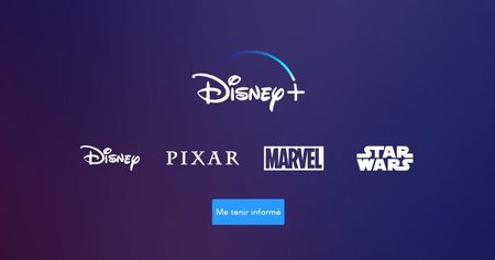 Disney+ : le gouvernement français souhaite reporter son lancement