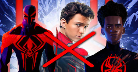 Spider-Man : ce film live-action sans Tom Holland serait en préparation