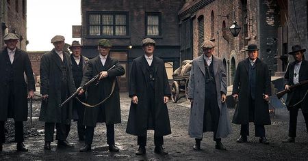 Peaky Blinders : gagnez vos places pour l'avant première de la saison 5 à Birmingham