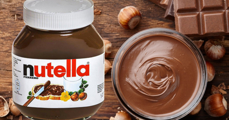 Nutella : un nouveau produit débarque en juin prochain