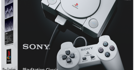 PlayStation Classic : le prix de la console chute drastiquement en à peine un mois