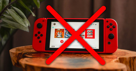 Switch : si vous ne suivez pas ce conseil de Nintendo, votre console risque de ne pas vivre longtemps