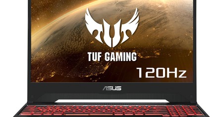 Un ordinateur portable gamer équipé d'une GeForce GTX 1060 est à -30%