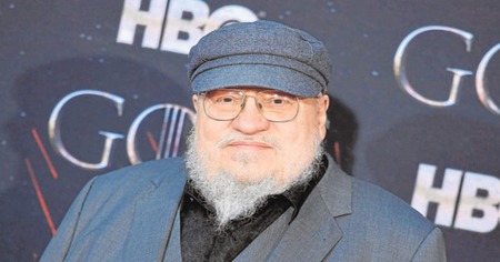 House of the Dragon : HBO répond aux critiques de George R.R. Martin