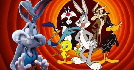 Bugs Bunny : malgré l'échec cuisant de Space Jam 2, les Looney Tunes reviennent dans ce nouveau film