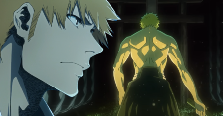 Bleach : la suite de l'anime s'offre une bande-annonce épique et une date de sortie