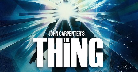 The Thing : un remake du film de John Carpenter en préparation