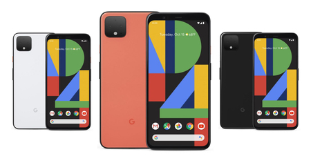 Grosse promo sur le smartphone Google Pixel 4 !