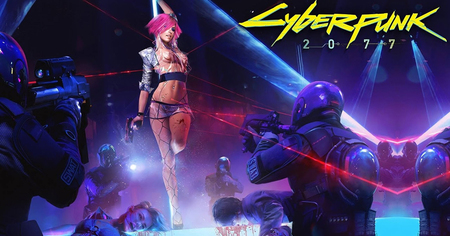 Cyberpunk 2077 sera aussi beau que Red Dead Redemption 2 si l'on en croit CD Projekt Red