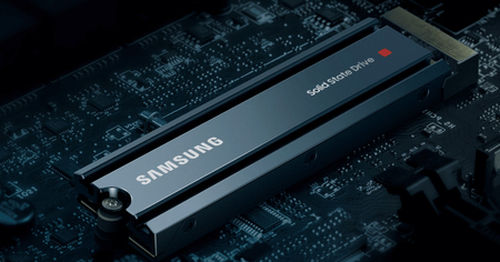 Boostez votre PS5 ou PC avec le SSD Samsung 980 PRO en promotion