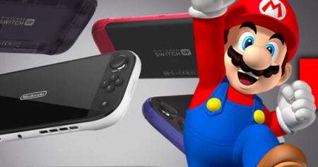 Nintendo : avant la Switch 2, Big N dévoile son improbable nouveauté